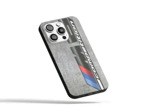 BMW Fundas Silicona SmartPhone Edición Pro Max Limitada